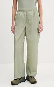 Spodnie narciarskie Columbia  zielone 2118761