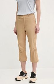 Spodnie narciarskie Columbia  zielone 2119173