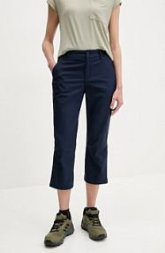 Spodnie narciarskie Columbia  granatowe 2119173