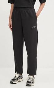 Spodnie dresowe Reebok Classic  czarne damskie 100214269