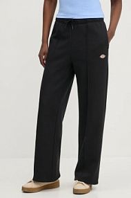 Spodnie dresowe Dickies  czarne damskie DK0A4Z2VBLK1