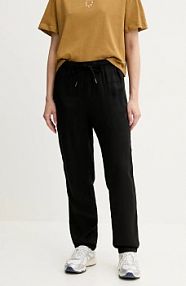 Spodnie eleganckie Picture  czarne damskie WJS0032