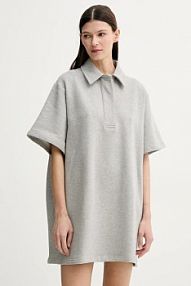 Sukienka mini Stand Studio  szara 66457.8505