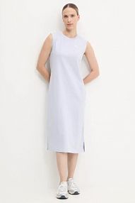 Sukienka mini Puma  niebieska 685643