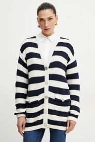 Kardigan Guess  biały W5GR38.Z37L1