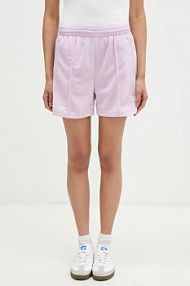 Szorty adidas Originals  różowe damskie JD0821