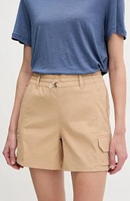 Szorty Columbia  zielone damskie 2114784