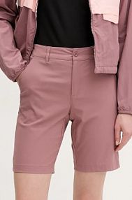 Szorty Columbia  różowe damskie 2119193