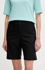 Szorty Columbia  czarne damskie 2119193