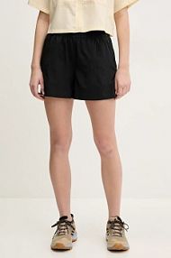 Szorty Columbia  czarne damskie 2119234