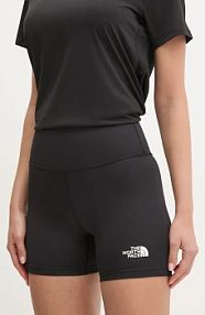 Szorty The North Face  czarne damskie NF0A8BEYJK31