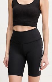Szorty The North Face  czarne damskie NF0A8BQNJK31