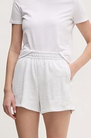 Szorty DKNY  szare damskie DP5S5252