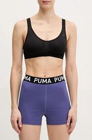 Szorty sportowe Puma  fioletowe 526002