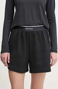 Szorty sportowe Under Armour  czarne 1390242