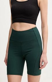 Szorty sportowe CASALL  zielone 25060.
