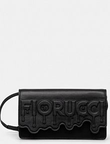Torebka Fiorucci  czarna U01FPABA208LE
