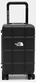 Walizka The North Face  czarna NF0A52RV53R1