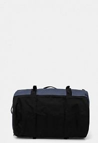 Torba weekendowa The North Face  granatowa NF0A52ST4Y21