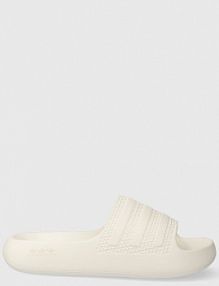 Klapki adidas Originals  białe damskie GV9536