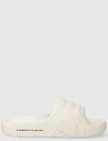 Klapki adidas Originals  białe damskie IG8263