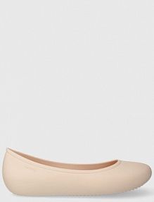 Baleriny Crocs  różowe 209384.6UR