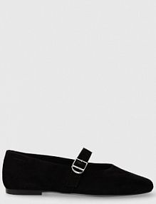 Baleriny Vagabond Shoemakers  czarne 5608.040.20