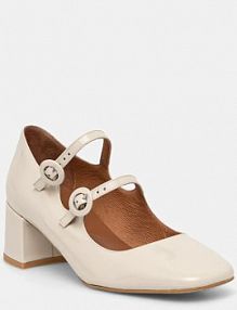 Czółenka Jonak  beżowe 3300198