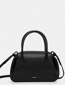 Torebka Yuzefi  czarna YUZCO.HB.MOYD