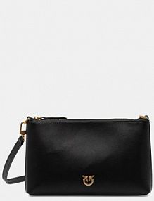 Kopertówka pinko  czarna 104277.A0F1