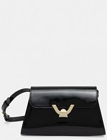 Kopertówka Coccinelle  czarna E1.S7I.12.03.