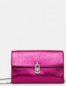 Kopertówka Coccinelle  różowa E1.SW4.19.01.