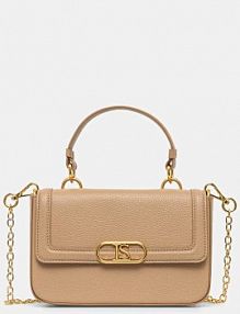 Torebka Luisa Spagnoli  zielona 541861