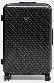 Walizka Guess  czarna TWE838.99880
