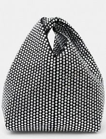 Kopertówka A.L.C.  czarna HHBTT00114