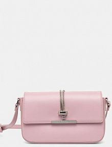 Torebka Sisley  różowa 6G2BWY054