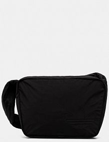 Torebka shopperka adidas Originals  czarna JC6082