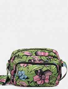 Torebka Stine Goya  zielona SG.SS25.B001.