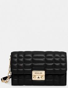 Kopertówka MICHAEL Michael Kors  czarna 32S4G2RC9L