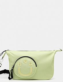 Torebka HUGO Blue  zielona 50541766