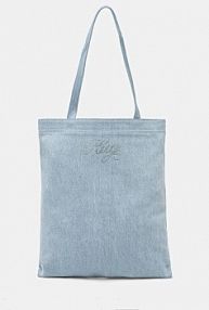 Torebka shopperka HUGO Blue  niebieska 50541849