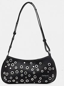 Torebka Desigual  czarna 25SAXP70