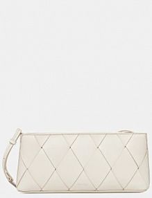 Torebka shopperka Calvin Klein  beżowa K60K612992