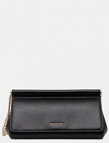 Kopertówka MICHAEL Michael Kors  czarna 30S5G9YC6L