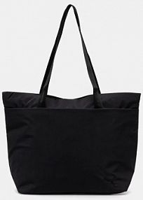 Torebka shopperka Puma  czarna 91280