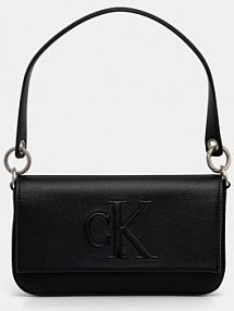 Kopertówka Calvin Klein Jeans  czarna LV04K3148G