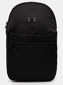 Saszetka na ramię Under Armour  czarna damska 1388924