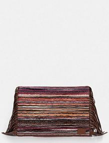 Kopertówka Missoni  brązowa MI10064F.084