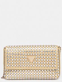 Kopertówka Guess  złota HWIG93.50700