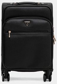 Walizka Guess  czarna TWSN90.91983